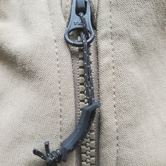 Under Armour Men's UA Tradesman (Bayou) Jacket - Picture 9 of 15